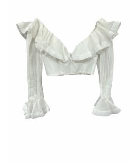 ZIMMERMANN Блузы