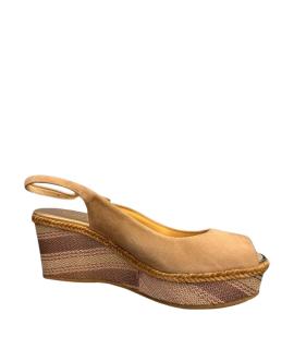 JIMMY CHOO Босоножки