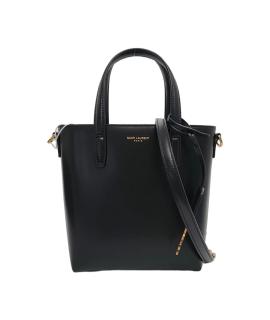 SAINT LAURENT Сумка с короткими ручками