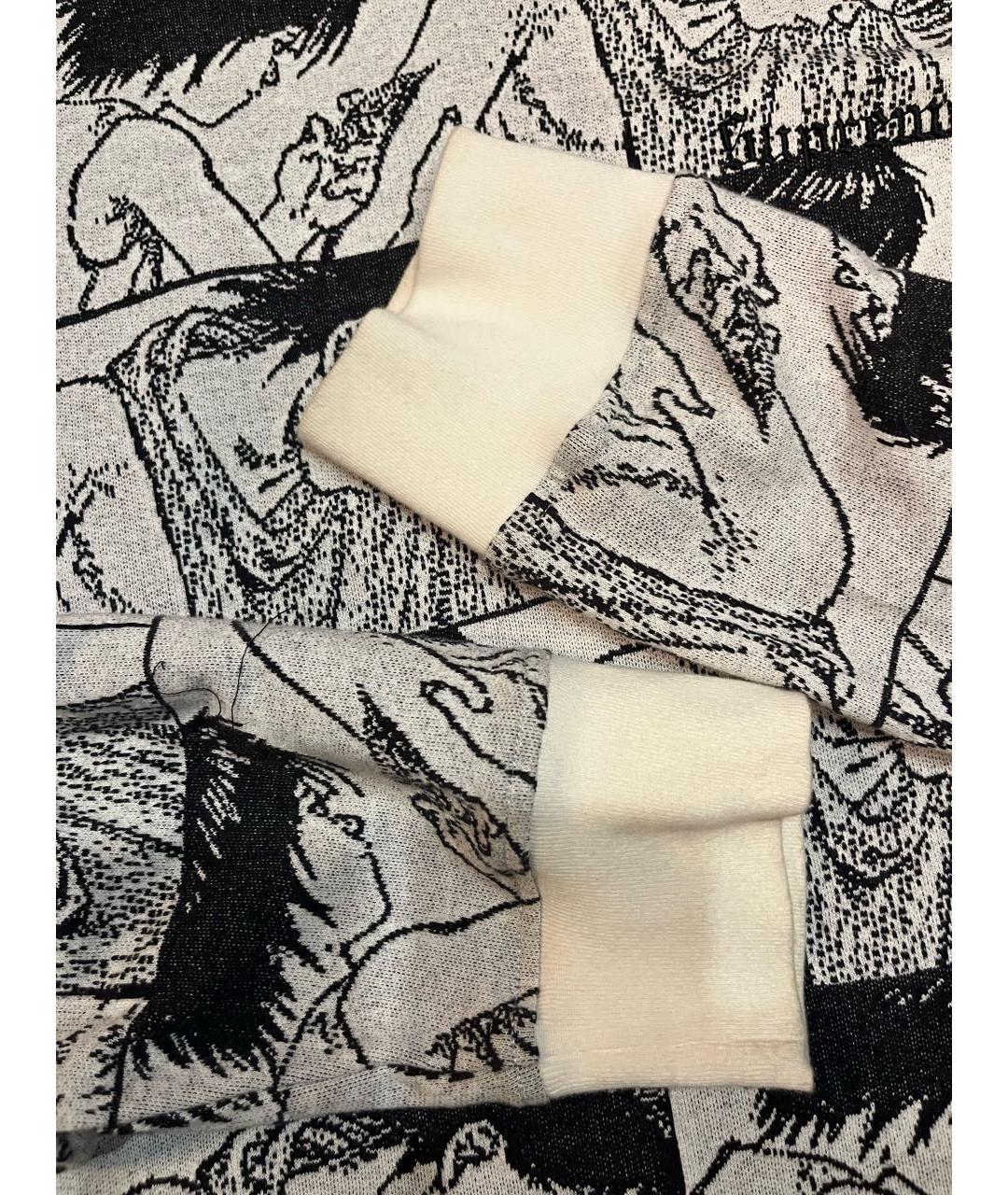 SUPREME Мульти джемпер / свитер, фото 4