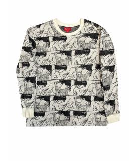 SUPREME Джемпер / свитер