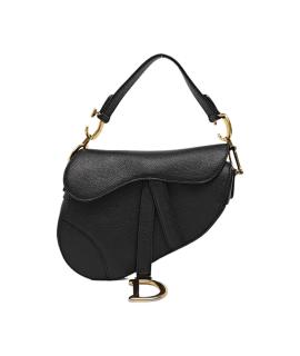 CHRISTIAN DIOR Сумка с короткими ручками