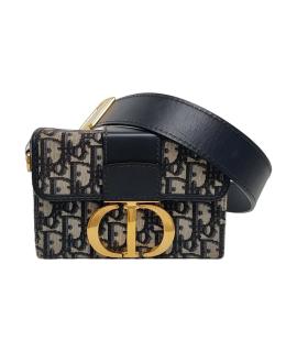 CHRISTIAN DIOR Сумка через плечо