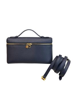 LORO PIANA Сумка с короткими ручками