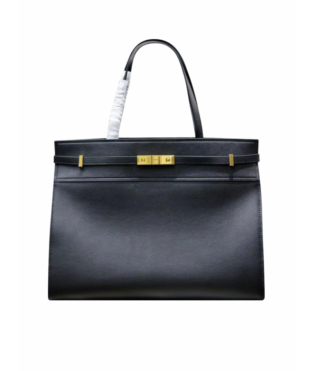 SAINT LAURENT Сумка с короткими ручками, фото 1