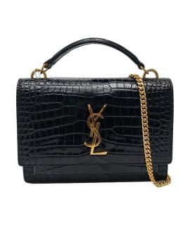 SAINT LAURENT Сумка через плечо