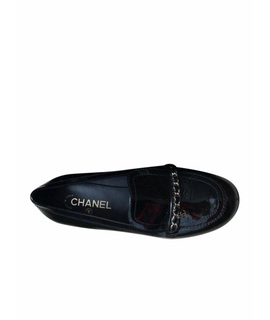 

Лоферы CHANEL PRE-OWNED