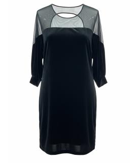 ACNE STUDIOS Коктейльное платье