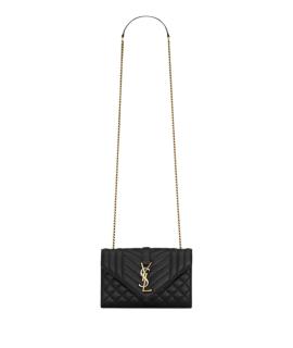 SAINT LAURENT Сумка через плечо