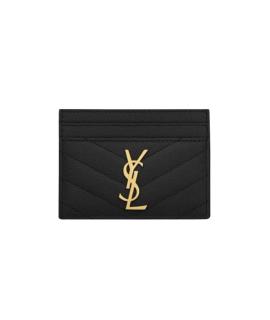 SAINT LAURENT Кардхолдер