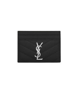 SAINT LAURENT Кардхолдер