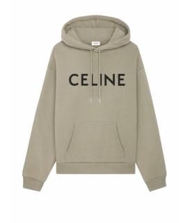 CELINE Худи/толстовка