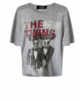 

Футболка DSQUARED2