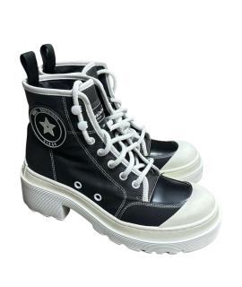 CHRISTIAN DIOR Ботинки