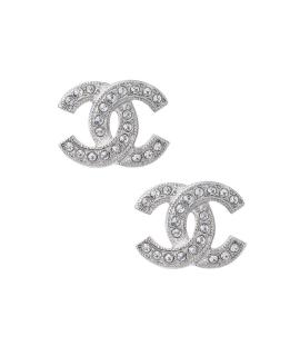 CHANEL Серьги