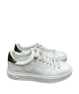 LOUIS VUITTON Кроссовки