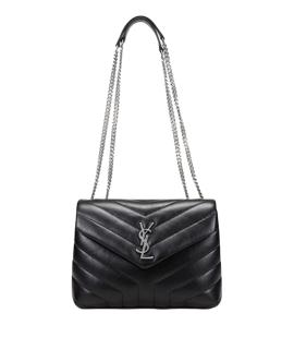 SAINT LAURENT Сумка через плечо