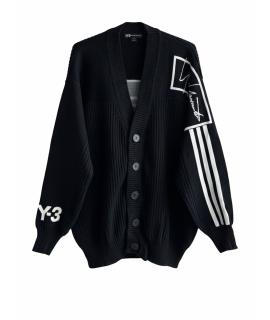 YOHJI YAMAMOTO Кардиган