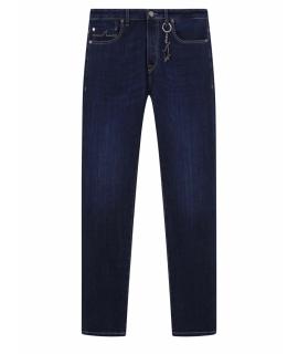 PAUL & SHARK Прямые джинсы