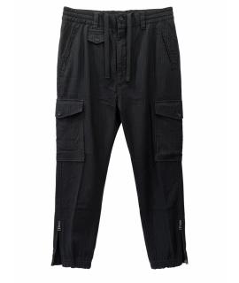 DOLCE&GABBANA Повседневные брюки