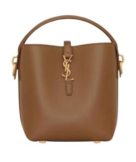 SAINT LAURENT Сумка с короткими ручками