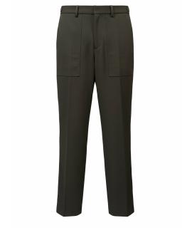 HELMUT LANG Повседневные брюки