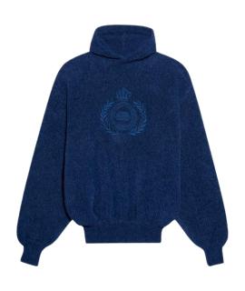 BALENCIAGA Худи/толстовка