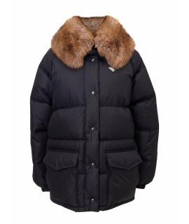 PRADA Пуховик
