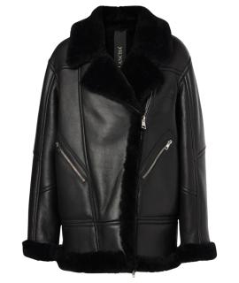 BLANCHA Дубленка