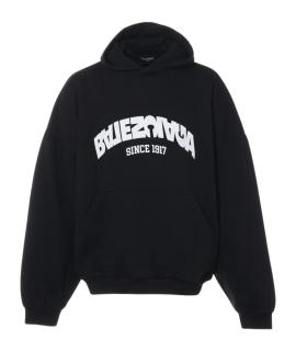 BALENCIAGA Худи/толстовка