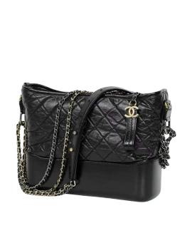 CHANEL Сумка через плечо
