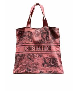 CHRISTIAN DIOR Пляжная сумка