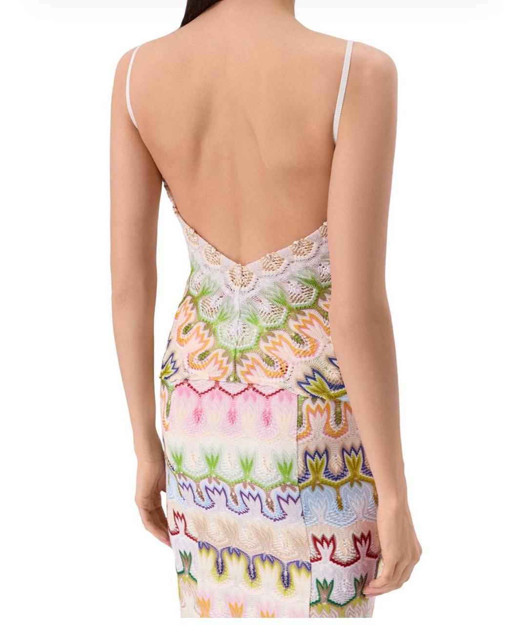 MISSONI Мульти майка, фото 3