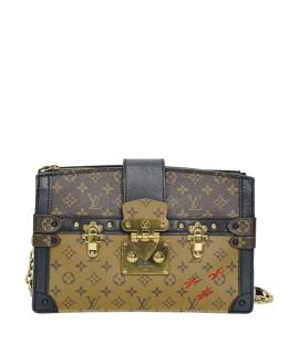LOUIS VUITTON Сумка через плечо