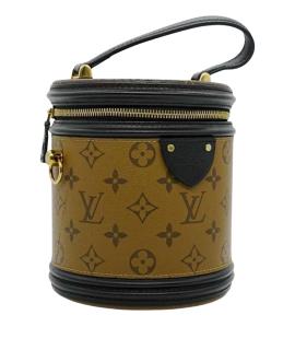 LOUIS VUITTON Сумка с короткими ручками