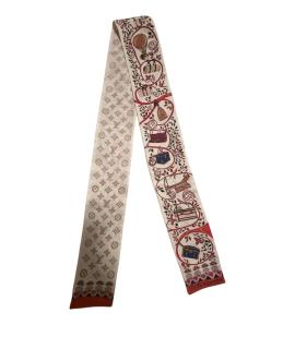 LOUIS VUITTON Шарф