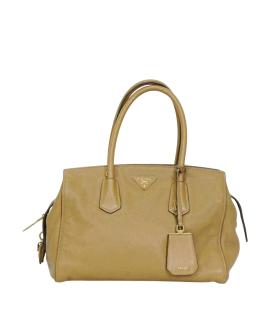 PRADA Сумка с короткими ручками