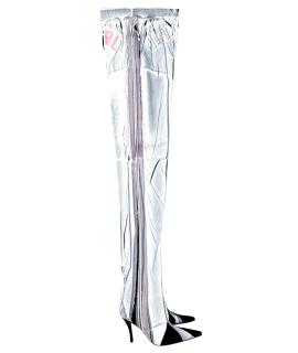 DIESEL Ботфорты