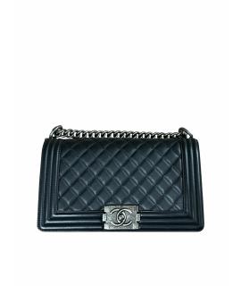 CHANEL Сумка через плечо