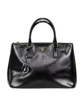 PRADA Сумка с короткими ручками