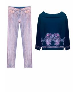 ESCADA Костюм с брюками