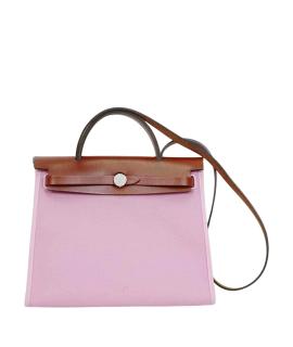 HERMES Сумка через плечо