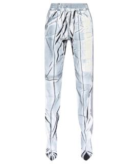 DIESEL Прямые джинсы