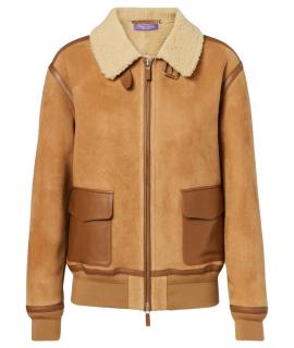 RALPH LAUREN PURPLE LABEL Дубленка