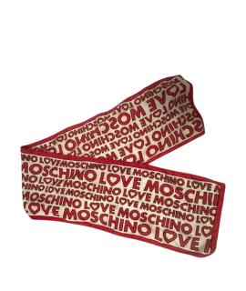 LOVE MOSCHINO Шарф