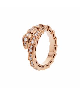 BVLGARI Кольцо