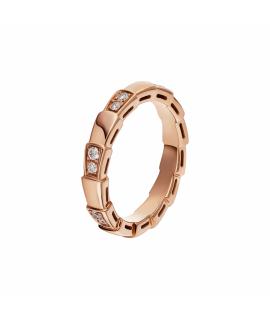 BVLGARI Кольцо