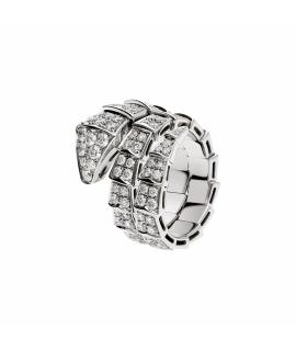 BVLGARI Кольцо