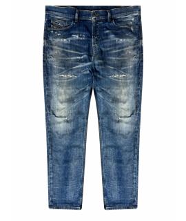 DIESEL Джинсы скинни