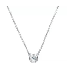 TIFFANY&CO Колье